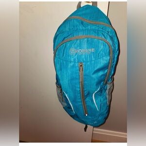 ZOMAKE Blue Backpack